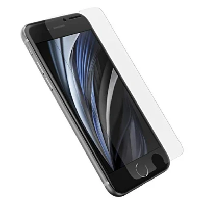Afbeelding van Schermbeschermer voor mobiel Otterbox 77 80579 iPhone SE (3rd/2nd Gen) 8/7