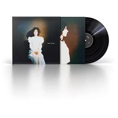 Afbeelding van P.J. Harvey White Chalk (LP)