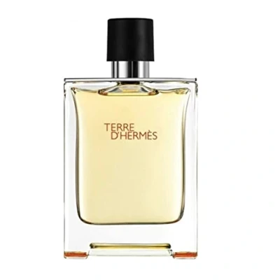 Afbeelding van Hermes Terre d&#039;Hermes 50 ml Eau de Toilette Spray