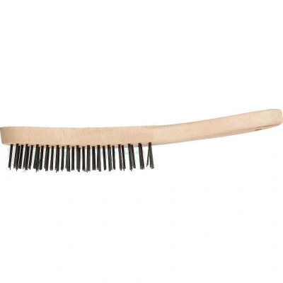 Afbeelding van PFERD 43672001 Handborstel 10 stuk(s)