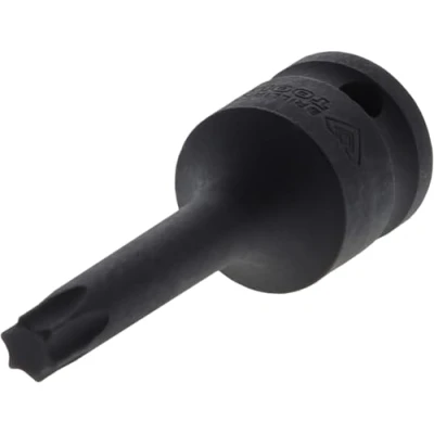 Afbeelding van Brilliant Tools, Dopsleutel + dopmoer, BT022604