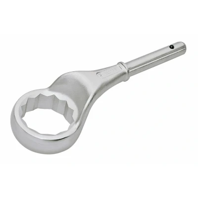 Afbeelding van Gedore 2 A Opsteekringsleutel 12 kant 46mm 6034490