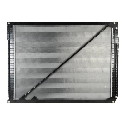 Afbeelding van NRF Radiateur 519578
