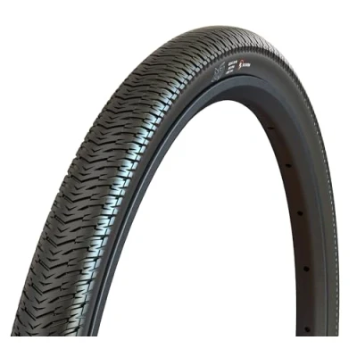 Afbeelding van Banden DTH 26 x 2,15 TR. zacht