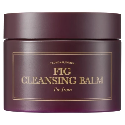 Afbeelding van I&#039;m From Fig Cleansing Balm 100 ml