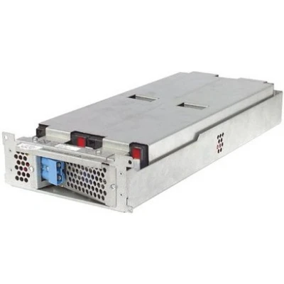 Afbeelding van APC Batterij Vervangings Cartridge RBC43