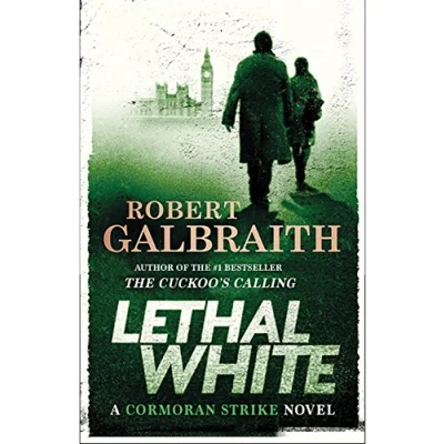 Afbeelding van Lethal White