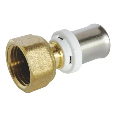 Afbeelding van Somatherm for YOU PW29 membraan vlotterventiel, model: F90, afmetingen: 11 x 8 1,7 cm, PW29, grijs