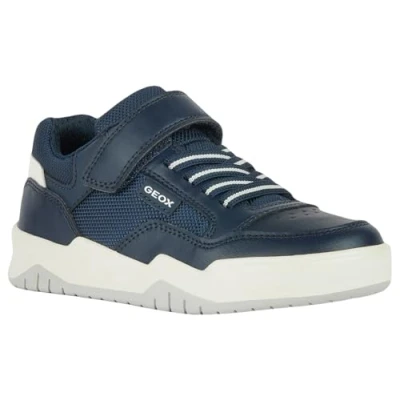 Afbeelding van Lage Sneakers Geox J PERTH BOY