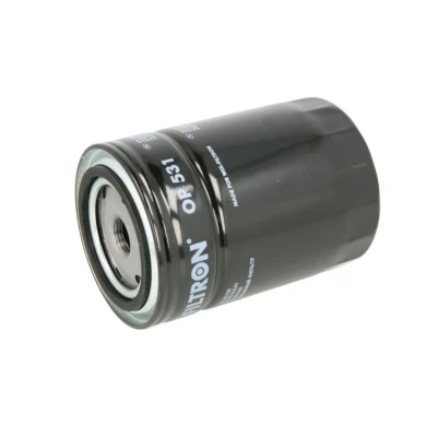 Afbeelding van Filtron Oliefilter OP 531