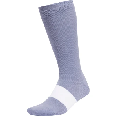Afbeelding van adidas Performance Runxgraphic Sokken Unisex Paars 34 36