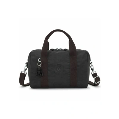 Afbeelding van Kipling Bina M black noir Damestas