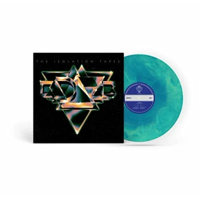 Afbeelding van Kadavar Isolation Tapes (LP)