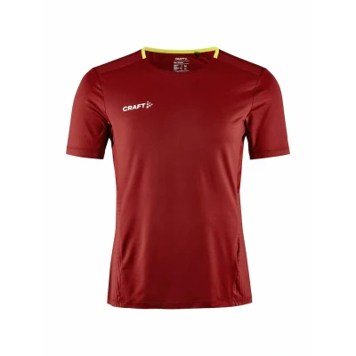 Afbeelding van Craft Extend Jersey M 1912753 Rhubarb