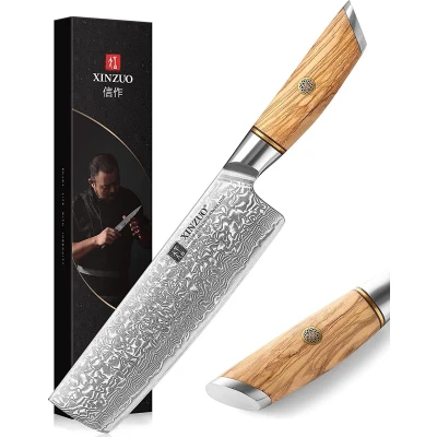 Afbeelding van Xinzuo B37 Nakiri Hakmes