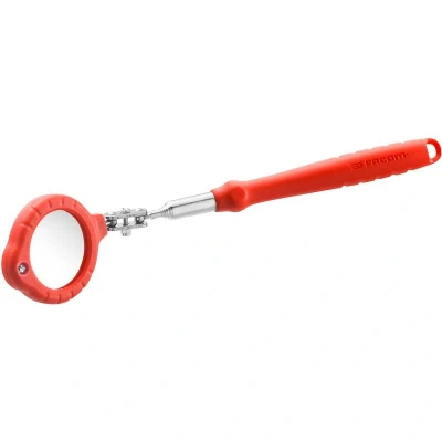 Afbeelding van Facom telescopische spiegel led 33 mm diam 834B.RTIS