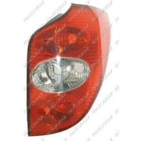 Afbeelding van Achterlicht PRASCO RN0844163