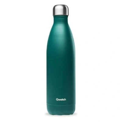 Afbeelding van Thermoskan, roestvrij staal, 750 ml, Modele MATT (Emerald, ml)