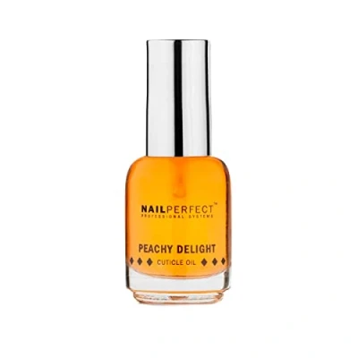 Afbeelding van Nail Perfect Peachy Delight 5 ml