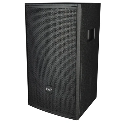 Afbeelding van DAP NRG 10A Actieve 10 full range luidspreker