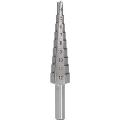 Afbeelding van Brilliant Tools, Boorbitje, BT101926 (4 12)