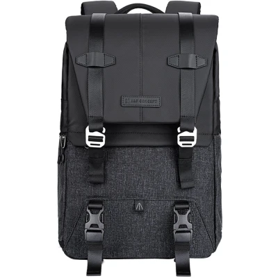 Afbeelding van K&amp;F Concept Beta Backpack 20l Photo Black/Grey