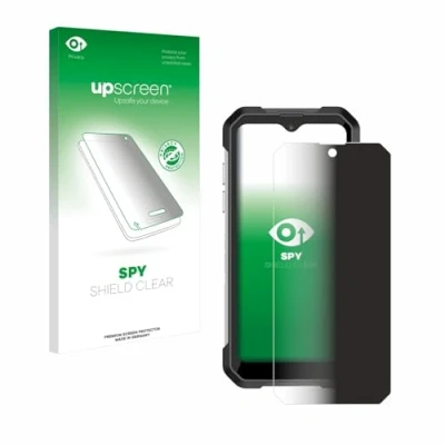 Afbeelding van upscreen privacy screenprotector voor Unihertz Tank Mini Folie Beschermfolie Blauwlichtfilter