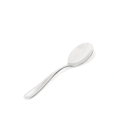 Afbeelding van Alessi Koffielepel Nuovo Milano 5180/8 door Ettore Sottsass