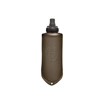 Afbeelding van CAMELBAK Military Spec Quick Stow Bottle Bruin 17oz/500ml