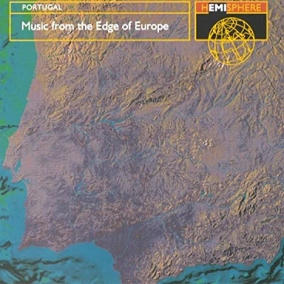 Afbeelding van Portugal: Music From The Edge Of Europe