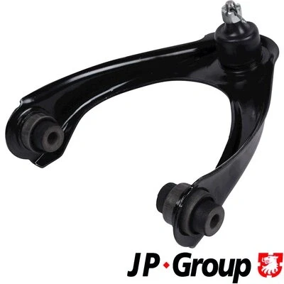 Afbeelding van JP GROUP 3440100270 Draagarm Vooras links, Bovenaan Driehoeksdraagarm HONDA: CIVIC 6 Hatchback, Stufenheck, Coupe