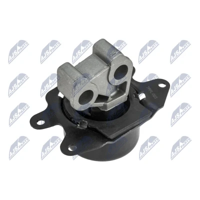 Afbeelding van Aslichaam /motorsteunlager NTY ZPS PL 018