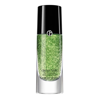 Afbeelding van Giorgio Armani Beauty Crema Nera Reviscentalis Meta Concentrate serum 30 ml verzorging