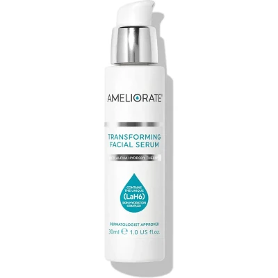 Afbeelding van Ameliorate Transforming Facial Serum 30 ml