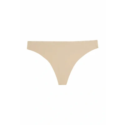 Afbeelding van Tommy Hilfiger Slip, Dames, Maat: Small, Misty blush