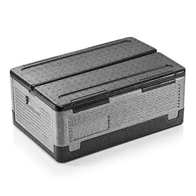 Afbeelding van Isoleerbox (Cap.GN1/1 200Mm) Thermo Future Box 235100