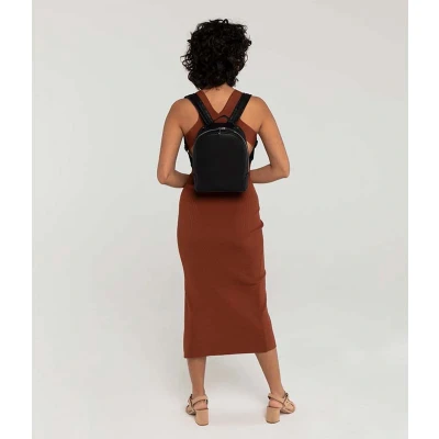 Afbeelding van Matt &amp; Nat Olly Purity Backpack Carotene