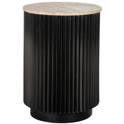 Afbeelding van Richmond Interiors Bijzettafel Hampton