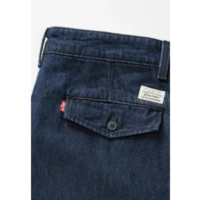 Afbeelding van Levi&#039;s Heren Xx Chino Authentic Straight Broek, Half Past Rinse, 32W / 34L