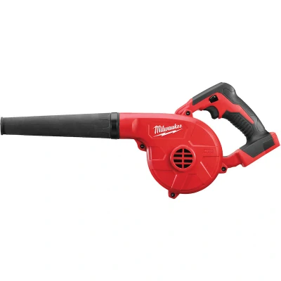 Afbeelding van Milwaukee M18 BBL 0 compactblazer (losse body)
