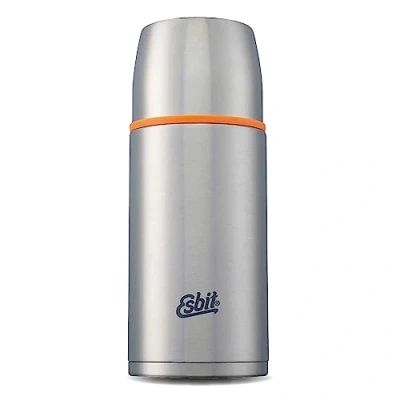 Afbeelding van Esbit roestvrijstalen thermosfles Classic 750 ml voor warme en koude dranken met 2 bekers