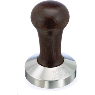 Afbeelding van Motta Tamper Competition 58,4mm bruin