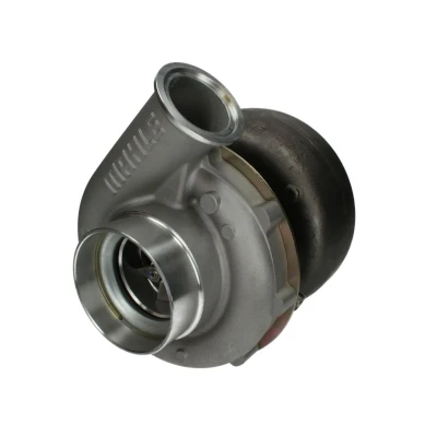 Afbeelding van Mahle Original Turbolader 228 TC 17921 000