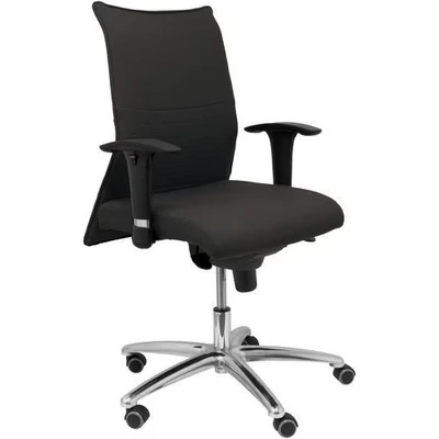 Afbeelding van P&amp;C Kantoorstoel Albacete Confidente Bali Bali840 Zwart