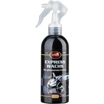 Afbeelding van Autowax Autosol 11 000930 Spray