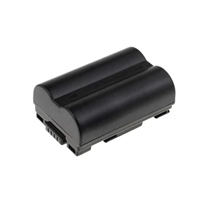 Afbeelding van Accu voor Panasonic Type CGR S602E/1B, 7,2V, Li Ion