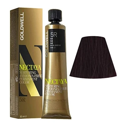 Afbeelding van Goldwell Nectaya 5R Teak 60 ml