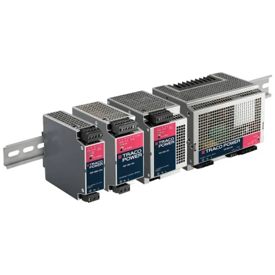 Afbeelding van TracoPower TSP 360 148 DIN rail netvoeding 7500 mA W Aantal uitgangen: 1 x Inhoud: stuk(s)