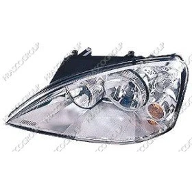 Afbeelding van Koplamp PRASCO FD1074904