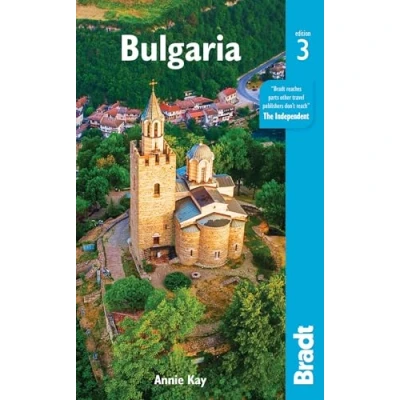 Afbeelding van BULGARIA